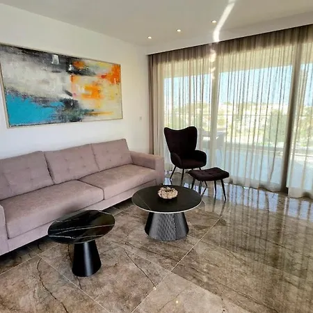 Zantis Executive 201 Limassol