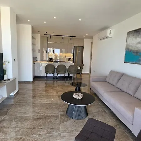 Zantis Executive 201 * Limassol