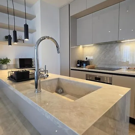 Apartman Zantis Executive 201