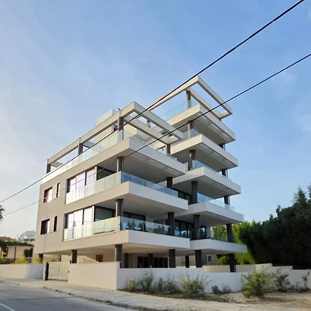 Apartman Zantis Executive 201 *