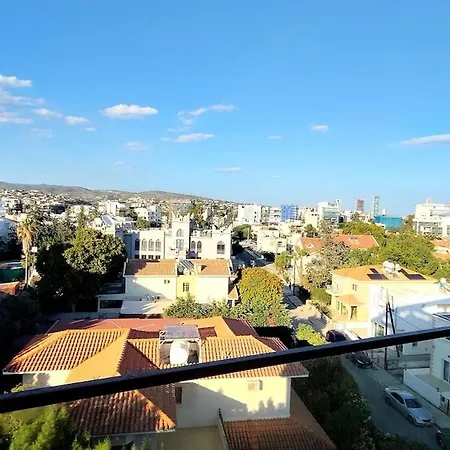 Zantis Executive 201 Limassol