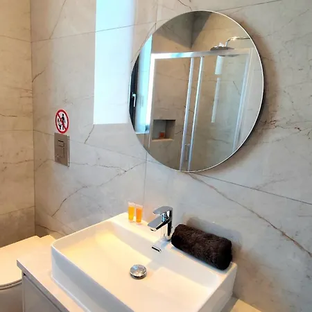 Apartman Zantis Executive 201