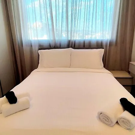 Zantis Executive 201 Limassol