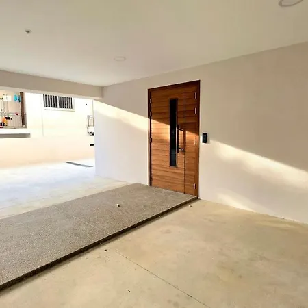 Zantis Executive 201 Apartman