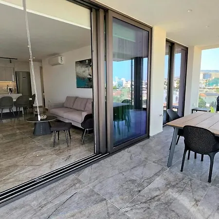 Apartman Zantis Executive 201 *