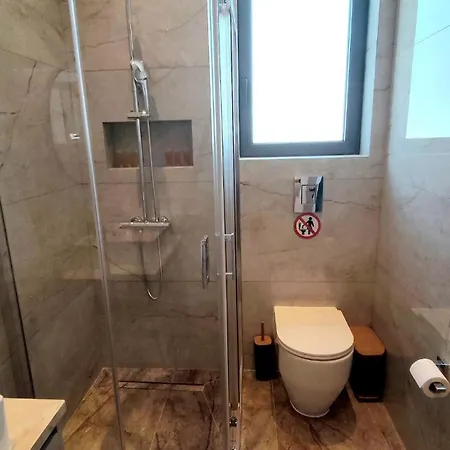 Zantis Executive 201 Apartman