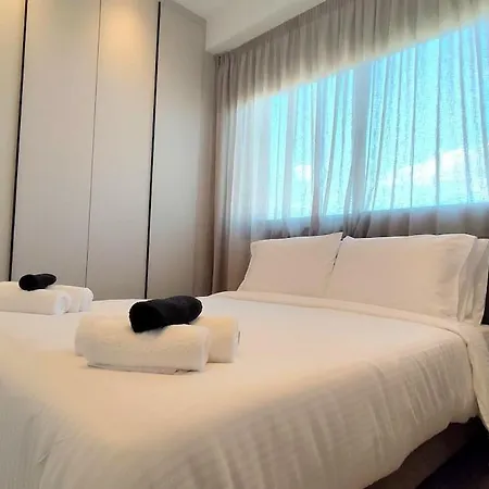 Apartman Zantis Executive 201