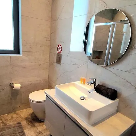 Apartman Zantis Executive 201 *