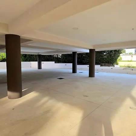 Apartman Zantis Executive 201