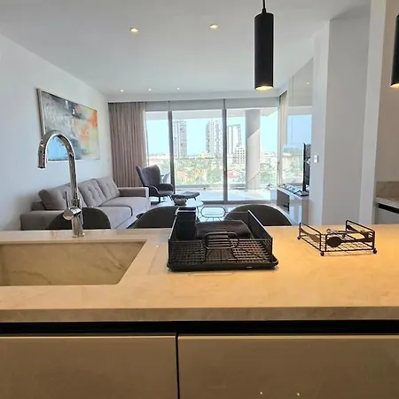 Zantis Executive 201 Limassol
