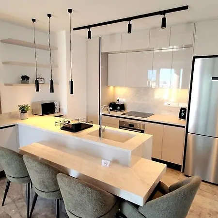 Zantis Executive 201 * Limassol